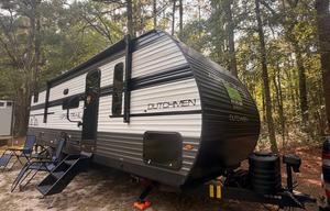 2026 BRAND NEW! DUTCHMEN RV ASPEN TRAIL 29BH
