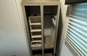 Arctic Wolf Bunkhouse