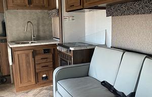 2020 32ft Class C Sun seeker Forester
