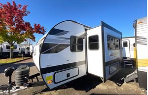 2025 Jayco Jay Feather Micro 199MBS