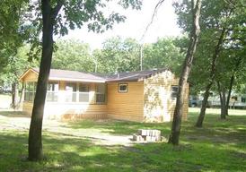 Pioneer Family Campground – Lake Village