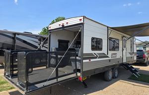 Toy Hauler