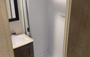 2021 Wildwood Travel Trailer