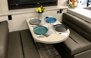 Take It Easy RV's 2023 Jayco Precept 36C