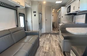 2025 Thor Motor Coach Geneva 31VT
