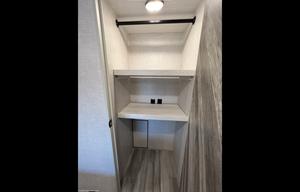 Family Bunkhouse RV w/ Starlink