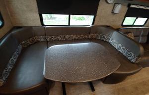 2018 Coachmen RV Freedom Express 292 BHDS