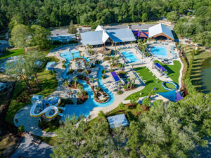 Splash RV Resort