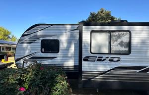 2021 Forest River RV EVO T3250