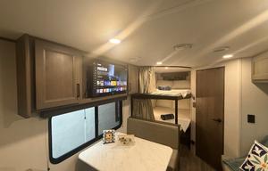 Cozy Family Escape | 2026 Grand Design Xplor 24BHX