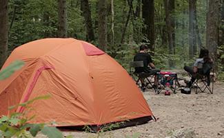 Blue Rocks Family Campground