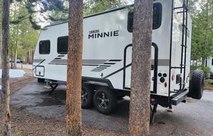 2026 ready- Winnebago - Fits 6, Tows Easy!