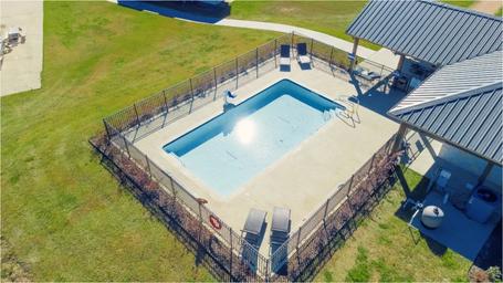 Grand Pines of Texas RV Resort