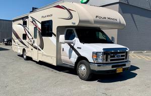 GUS - 2019 Thor Motor Coach Four Winds 30D