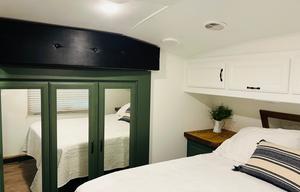 DeliveryOnly/GA Fairground/Bunkhouse/Pet Friendly