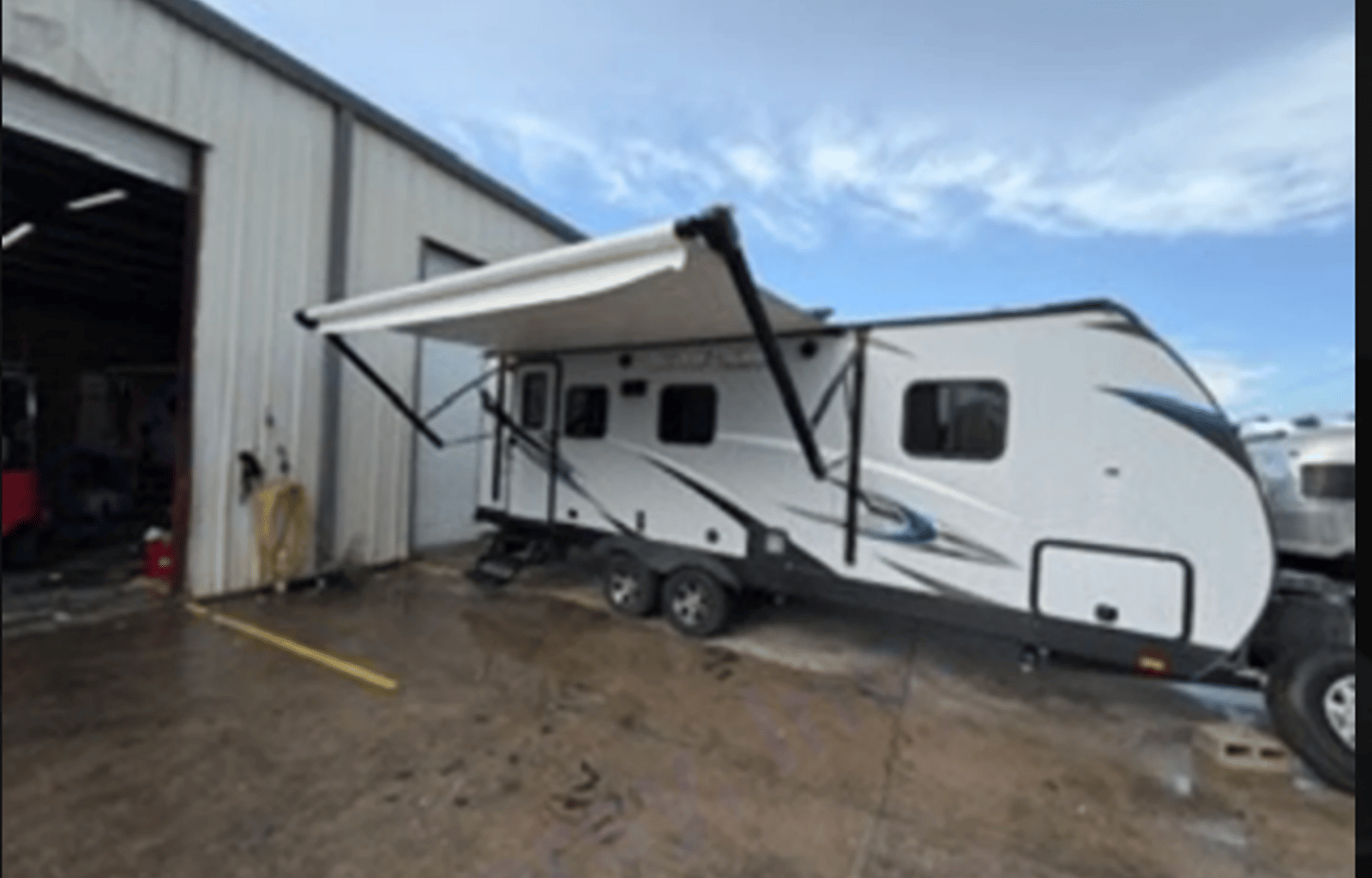 2019 Cruiser RV Shadow Cruiser 225RBS TAFL2835