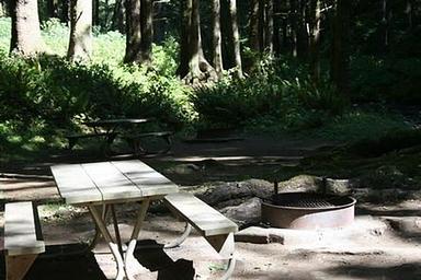 ROCK CREEK - SIUSLAW