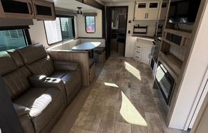 Beard Family Camper (delivery only)