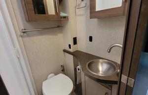 The Best View - 24 ft. Mercedes Winnebago View