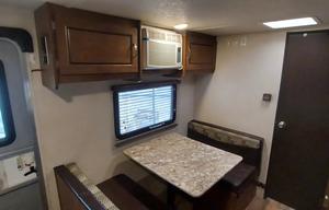 2017 Forest River Salem Cruise Lite 186RB