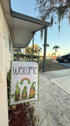 Lake Glenada RV Resort