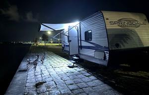 Family Friendly Adventure- Blackwater Retreat