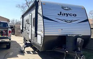 2021 Jayco Jay Flight SLX 8 284BHS RV rental photo 2