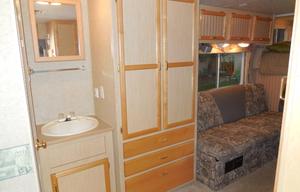 2004 Jayco Escapade