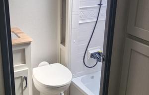 NEW 2025 Coachmen Chaparral 375BAF (2 full baths)