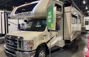 2023 Coachmen RV Leprechaun 319MB Ford 450