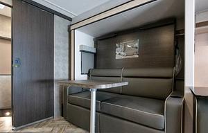 Sleek and modern Sojuorn