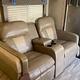 Lucky II the Gulf Stream Conquest 6320 Class C RV