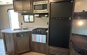 2019 Dutchmen RV Coleman Lantern Series 244BH
