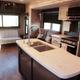 2020 Jayco Eagle 357MDOK Mid den office or bunks