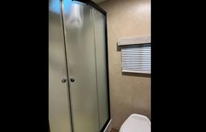 2016 Cruiser Fun Finder Xtreme Lite Travel Trailer