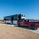 The Axiom: Ranch Retreat RV Getaway