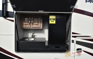2020 Jayco Precept 29V