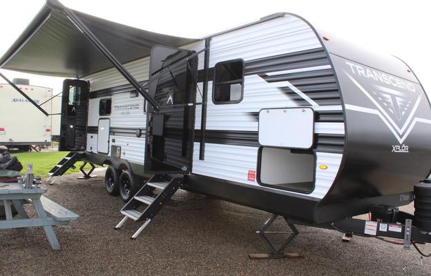 ✨ Family-Friendly Grand Design – Fully Loaded! ✨
