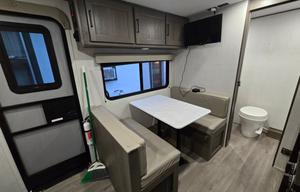 Transcend One: Taking Your Camping Beyond!
