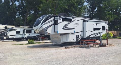 Walnut Grove RV Park