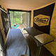 2023 Converted Cargo Trailer