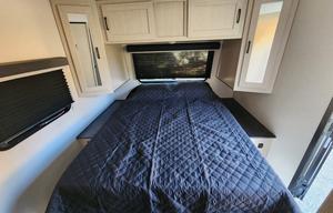 2023 Coachmen RV Apex Ultra-Lite 266BHS