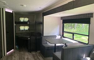 2022 KZ Sportsmen SE 261BHKSE RV rental photo 17