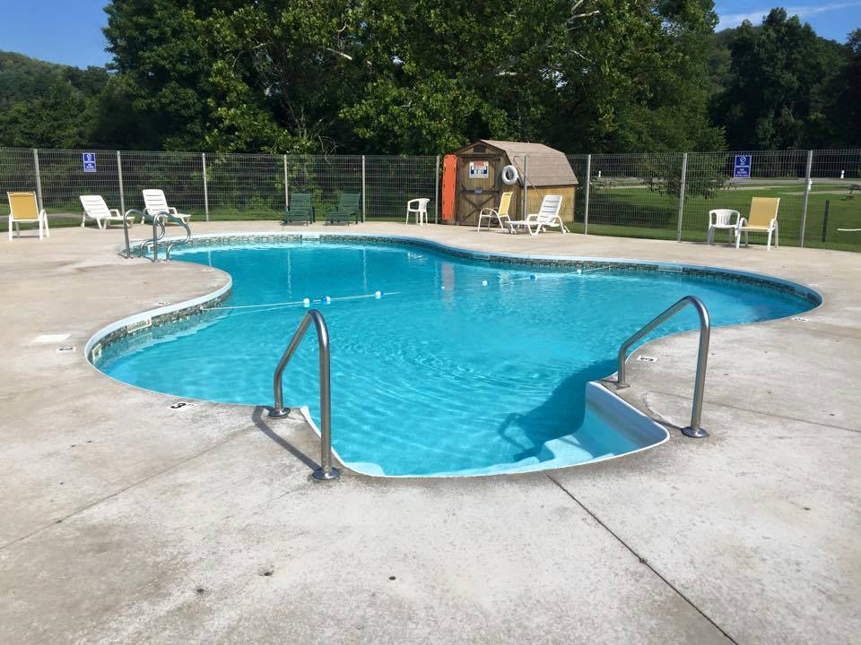 Follow the River RV Resort