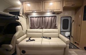 2018 Thor Motor Coach Four Winds 31E Bunkhouse