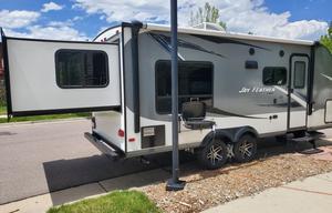 2016 Jayco Jay Feather X213