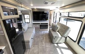 2025 Forest River RV Wildwood FSX 269VC