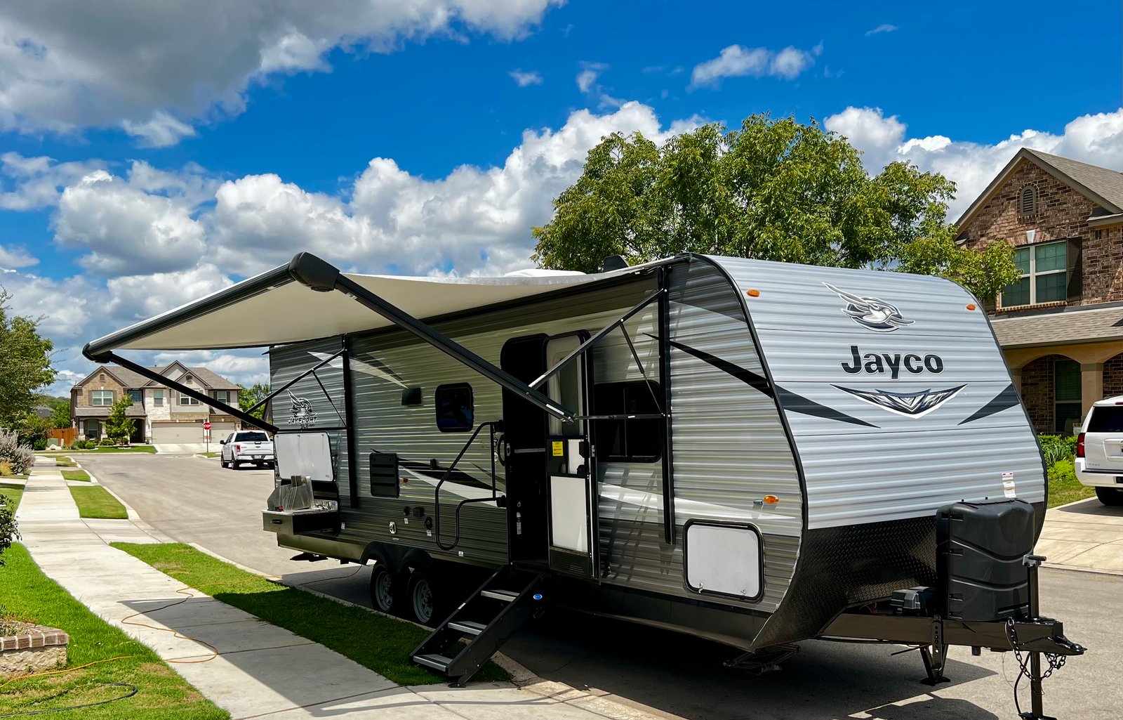 2020 Jayco 267BHS Veteran/1st responder discount