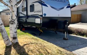 2022 Keystone RV Springdale 251BH