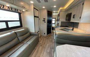 To The Max III    2022 Entegra Coach Odyssey 31F